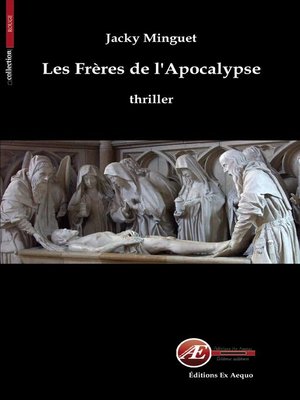 cover image of Les Frères de l'Apocalypse